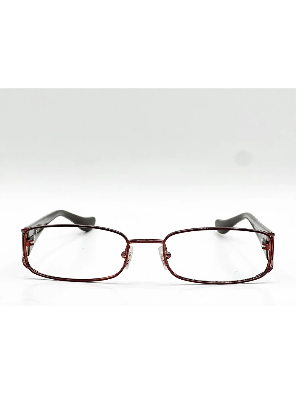 Vogue VO 3910 811 Brown Square Authentic Eyeglass Frames 53-17